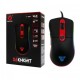 FANTECH X6 Knight Macro RGB Gaming Mouse